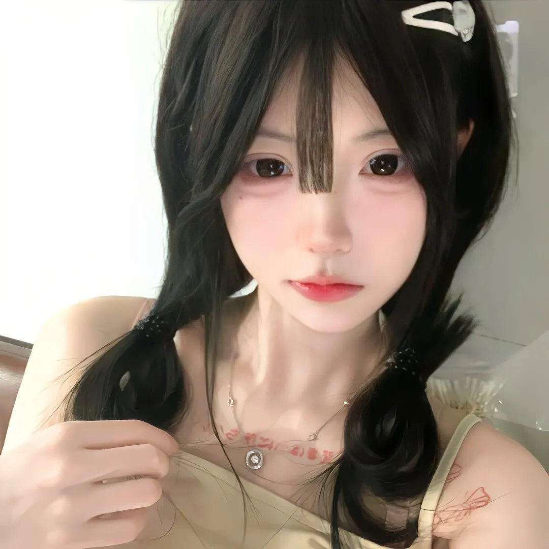小妇人